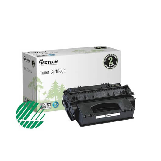 ISOTECH ISOTECH Toner CF280A